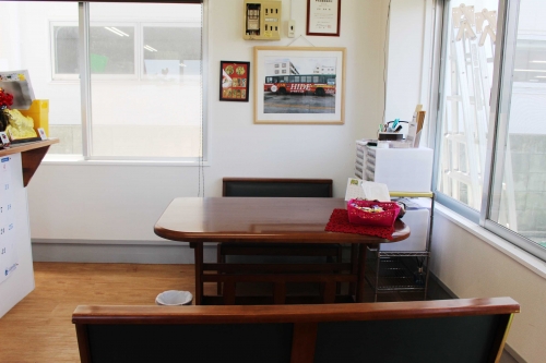 カーサポートHIDE