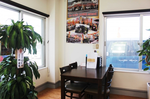 カーサポートHIDE