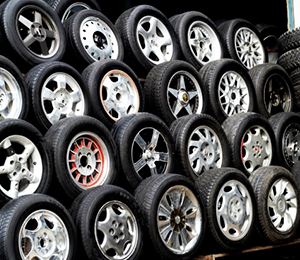 カー用品店・カーフィルム