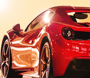 輸入車ディーラー