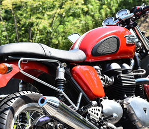 二輪（バイク・自転車）